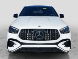 New 2025 Mercedes-Benz GLE 53 AMG 4MATIC Coupe image 2