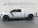 New 2025 RAM 2500 Laramie image 5