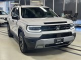 New 2026 Honda Passport RTL image 3