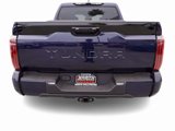 New 2025 Toyota Tundra Platinum image 5