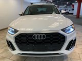 Used 2023 Audi Q5 2.0T Premium Plus image 3