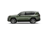New 2025 Lexus LX 600 4WD w/ Luxury Package image 2