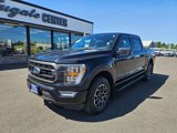 Certified 2023 Ford F150 XLT w/ Equipment Group 302A High image 2