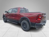New 2025 RAM 1500 Rebel image 4