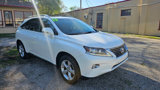 Used 2013 Lexus RX 350 AWD image 4