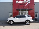 Used 2019 Ford Explorer Limited image 2