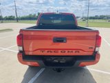 Used 2018 Toyota Tacoma TRD Off-Road w/ Technology Package image 5