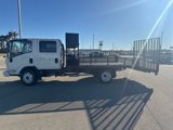 New 2025 Chevrolet Low Cab Forward image 4