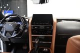 Used 2024 INFINITI QX80 Sensory image 5