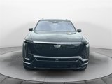 New 2026 Cadillac Vistiq Sport image 2