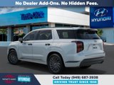 New 2025 Hyundai Palisade Calligraphy image 5