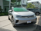 New 2025 Volkswagen ID.4 Pro S image 2