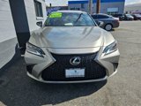 Used 2021 Lexus ES 350 F Sport image 2