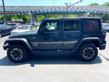 Used 2017 Jeep Wrangler Unlimited Sport w/ Quick Order Package 24S image 6
