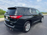 Used 2018 Chevrolet Traverse High Country image 3