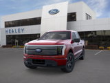 New 2025 Ford F150 Lightning XLT image 2
