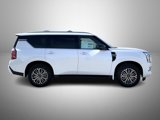 New 2025 Nissan Armada Platinum image 5