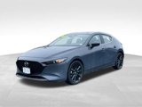 Certified 2024 MAZDA MAZDA3 s image 2