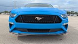 Used 2022 Ford Mustang GT Premium w/ Ford Safe & Smart Package image 3