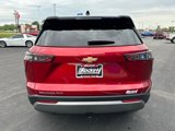 New 2026 Chevrolet Equinox LT w/ Convenience Package II image 6