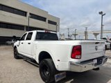 Used 2018 RAM 3500 Tradesman w/ Chrome Appearance Group image 5
