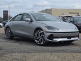 New 2025 Hyundai Ioniq 6 SEL image 2