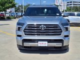 New 2026 Toyota Sequoia Limited image 3