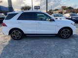 Used 2017 Mercedes-Benz GLE 43 AMG 4MATIC image 4