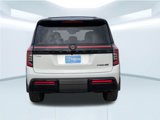 New 2025 Nissan Armada PRO-4X image 5