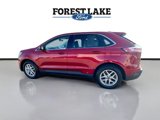 Certified 2023 Ford Edge SEL image 4