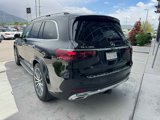 New 2025 Mercedes-Benz GLS 580 4MATIC image 5