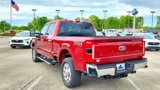 New 2025 Ford F350 Lariat w/ Chrome Package image 4