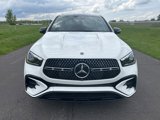 Used 2025 Mercedes-Benz GLE 450 4MATIC Coupe image 3