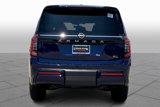 New 2025 Nissan Armada SL image 4