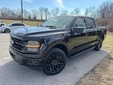 New 2025 Ford F150 XLT w/ Equipment Group 302A MID image 2