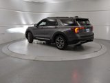 Certified 2025 Ford Explorer Platinum w/ Ultimate Package image 4