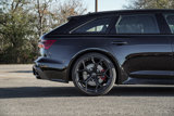 New 2025 Audi RS 6 performance image 5