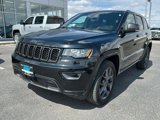 Used 2021 Jeep Grand Cherokee Limited w/ Quick Order Package 28K 80th image 2