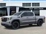 New 2025 GMC Sierra 1500 Elevation image 2