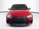 Used 2023 Audi S3 Premium w/ Convenience Package image 2