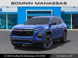 New 2026 Chevrolet Equinox RS w/ Safety and Technology Package image 6