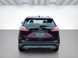 Certified 2022 Ford Edge SEL w/ Convenience Package image 4