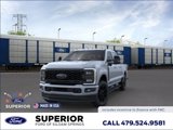 New 2025 Ford F350 Lariat image 2