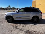 Used 2018 Jeep Grand Cherokee High Altitude image 5