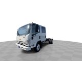 New 2025 Chevrolet Low Cab Forward image 4