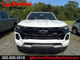 New 2025 Chevrolet Colorado Z71 w/ Midnight Edition image 2