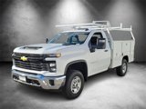 New 2025 Chevrolet Silverado 2500 W/T w/ WT Convenience Package image 5