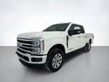 New 2025 Ford F250 King Ranch w/ Chrome Package image 3