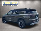 Used 2024 Chevrolet Traverse Z71 w/ Enhanced Driving Package image 3