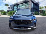 New 2025 MAZDA CX-50 2.5 Turbo w/ Premium Plus Pkg image 2